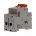 2480240000 by Weidmuller - CB PROTECTOR 1077 2P C 1A ACDC
