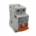 2480320000 by Weidmuller - CB PROTECTOR 1077 2P C 6A ACDC
