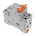 2480450000 by Weidmuller - CB PROTECTOR 1077 2P C 50A ACDC