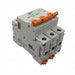 2480630000 by Weidmuller - CB PROTECTOR 1077 3P C 20A ACDC