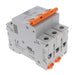 2480690000 by Weidmuller - CB PROTECTOR 1077 3P C 50A ACDC