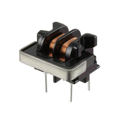 SU9H-10005 by KEMET - CMC 500UH 1A 2LN TH