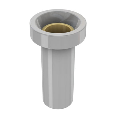 D01-9840601 by Harwin Inc. - CONNECTOR PIN RCPT .016-.020 SOLDER