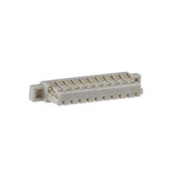 SUHR-10V-S-B by JST Sales America Inc. - CONNECTOR RECPT HSG 10POS 0.80MM