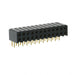 NPPN122FJFN-RC by Sullins Connector Solutions - CONNECTOR HDR 24P 0.079 GOLD PCB R/A