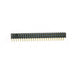 NPPN252FJFN-RC by Sullins Connector Solutions - CONNECTOR HDR 50P 0.079 GOLD PCB R/A