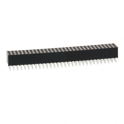 NPRN304EFCN-RC by Sullins Connector Solutions - CONNECTOR HDR 120POS 0.079 GOLD PCB
