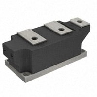 VSKT500-12 by Vishay General Semiconductor - Diodes Division - SCR DBL 2SCR 1200V 500A MAGNAPAK