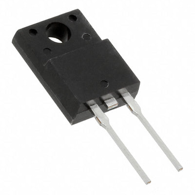 SURF1060 by SMC Diode Solutions - DIODE GEN PURP 600V ITO220AC