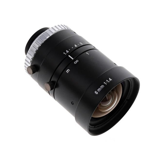 SV-0614H by Omron Automation and Safety - LENS