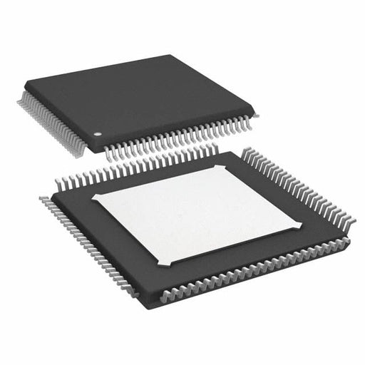 AD9273BSVZRL-25 by Analog Devices Inc. - IC AAF/ADC 12BIT 25M 100TQFP