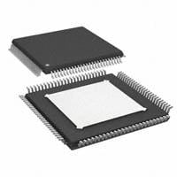 AD9446BSVZ-100 by Analog Devices Inc. - IC ADC 16BIT PIPELINED 100TQFP