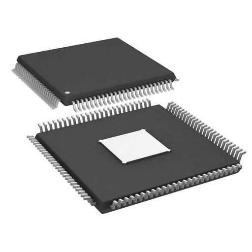 AD9910BSVZ by Analog Devices Inc. - IC DDS 1GHZ 14BIT 100TQFP