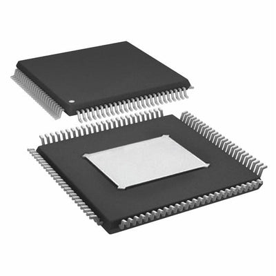 ADAU1442YSVZ-3A-RL by Analog Devices Inc. - IC SIGMADSP 28B 175MHZ 100TQFP