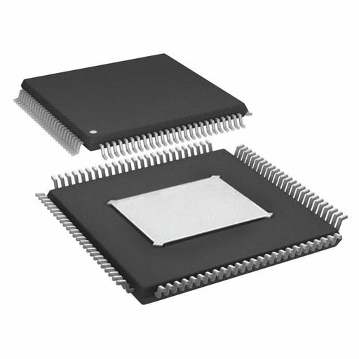 ADAU1442YSVZ-3A-RL by Analog Devices Inc. - IC SIGMADSP 28B 175MHZ 100TQFP