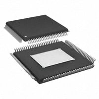 ADATE205BSVZ by Analog Devices Inc. - IC DCL DUAL 250MHZ ATE 100TQFP