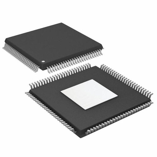 ADATE302-02BSVZ by Analog Devices Inc. - IC DCL 100TQFP