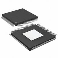 AD9411BSVZ-200 by Analog Devices Inc. - IC ADC 10BIT PIPELINED 100TQFP