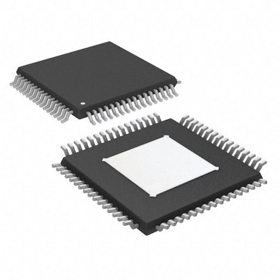 AD5560JSVUZ-REEL by Analog Devices Inc. - IC POWER SUPPLY 64TQFP