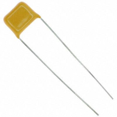 SV09AC105KAA by KYOCERA AVX - CERAMIC CAP 1UF 1KV X7R RADIAL