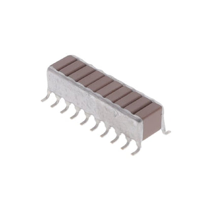 SV2220BB476M101LLW-10R by Knowles Novacap - CERAMIC CAP 47UF 100V X7R SMD