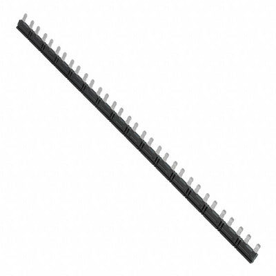 SV9Z-J232B by IDEC - 14MM RELAY JUMPER BLACK