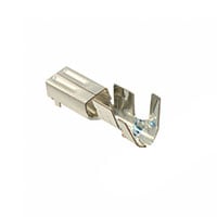 SVF-81T-P2.0 by JST Sales America Inc. - CONNECTOR SOCKET 12AWG CRIMP TIN