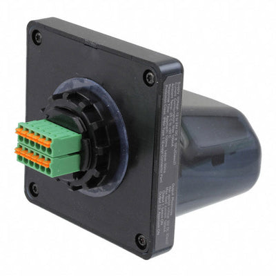 SW-101 by Panasonic Industrial Automation Sales - OPTICAL TOUCH SWITCH