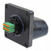 SW-101 by Panasonic Industrial Automation Sales - OPTICAL TOUCH SWITCH
