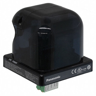 SW-111 by Panasonic Industrial Automation Sales - SENSOR THROUGH-BEAM SAFETY GUARD