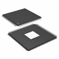 ADSP-21375KSWZ-2B by Analog Devices Inc. - IC DSP 32BIT 266MHZ 208-MQFP