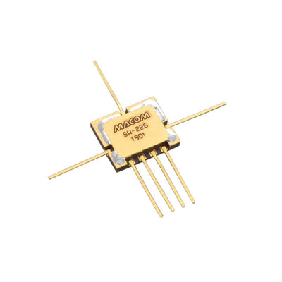 SW-226-PIN by MACOM Technology Solutions - SWITCH,SPDT,RF,
