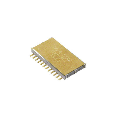 SW-314-PIN by MACOM Technology Solutions - IC RF SWITCH SP4T 3GHZ CR-14