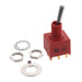 SW-T2-4B-A-T1-S-03 by Adam Tech - IP67 SEALED MINIATURE TOGGLE SWI