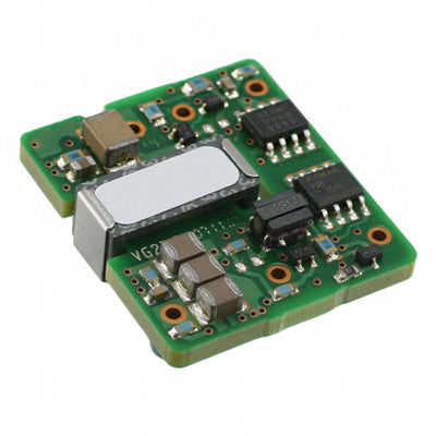 SW001A2B91-SRZ by ABB Power Electronics Inc. - DC DC CONVERTER 12V 15W