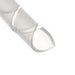 SW3 NA008 by Alpha Wire - SPIRAL WRAP 0.271"" X 25' NAT