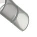 SW4 NA005 by Alpha Wire - SPIRAL WRAP 0.376"" X 100' NAT