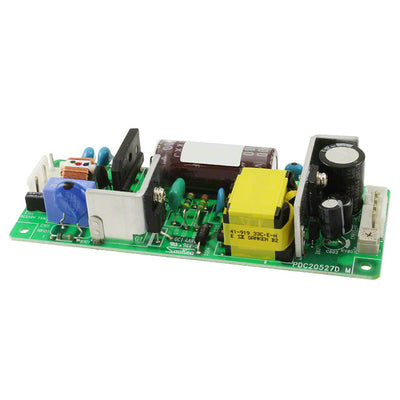 SWF050P-24 by Sanken Electric USA Inc. - AC/DC CONVERTER 24V 50W