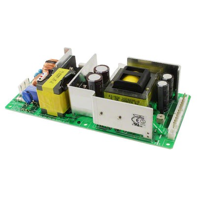 SWF240P-24 by Sanken Electric USA Inc. - AC/DC CONVERTER 24V 240W