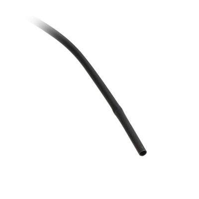 X4-2.0-0-SP by TE Connectivity Raychem Cable Protection - HEATSHRINK 2.3MM DIA 1=50M BK