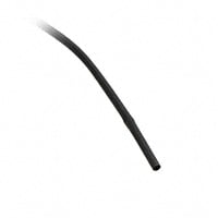 X4-2.0-0-SP by TE Connectivity Raychem Cable Protection - HEATSHRINK 2.3MM DIA 1=50M BK