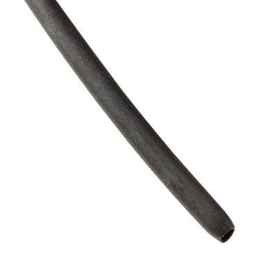 X2-8.0-0-FSP by TE Connectivity Raychem Cable Protection - HEATSHRINK 0.339"" X 164' BLACK