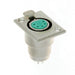 D5F by Switchcraft Inc. - CONNECTOR PLUG FMALE XLR 5POS SOLDER