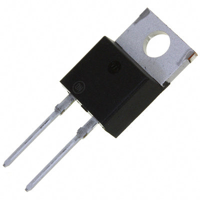 MSC015SDA120K by Microchip Technology - DIODE SIL CARB 1.2KV 36A TO220-2