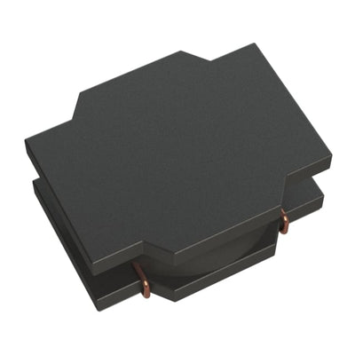 SWPA252012S4R3MT by Shenzhen Sunlord Electronics Co., Ltd. - FIXED INDUCTOR 4.3UH 870MA 377MOHM SM