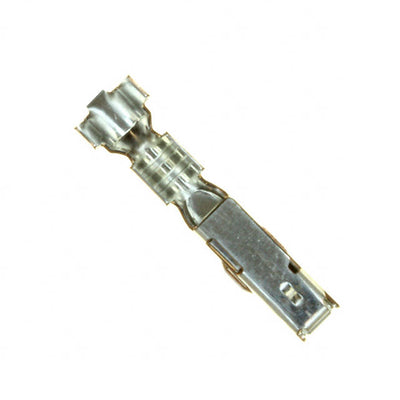 SWPJR-21T-M0.5 by JST Sales America Inc. - CONNECTOR SOCKET 18-22AWG CRIMP TIN