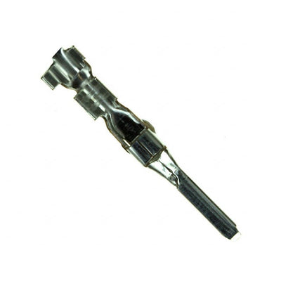 SWPJT-21T-P0.5 by JST Sales America Inc. - CONNECTOR PIN 18-22AWG CRIMP TIN