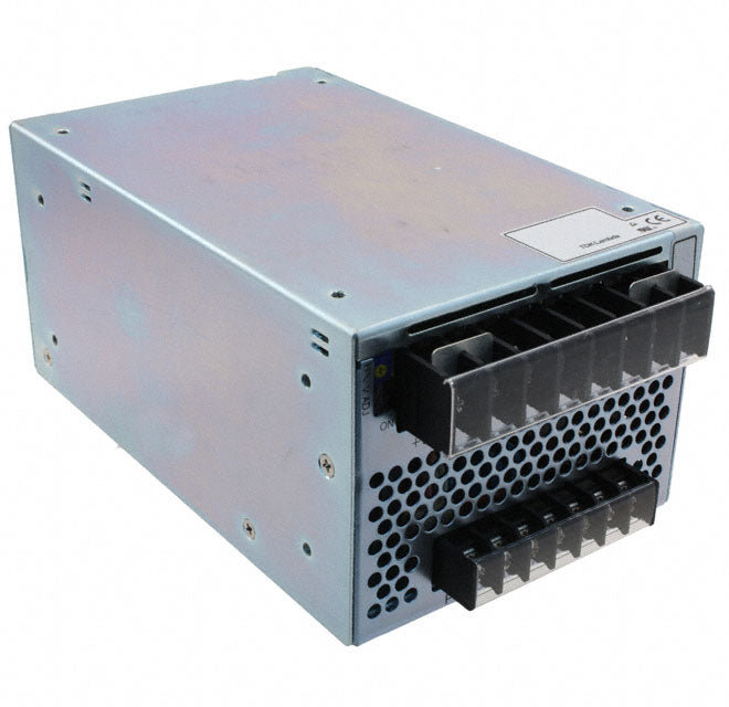 SWS600-48 by TDK-Lambda Americas Inc - AC/DC CONVERTER 48V 600W