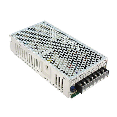SWS100-5 by TDK-Lambda Americas Inc - AC/DC CONVERTER 5V 100W