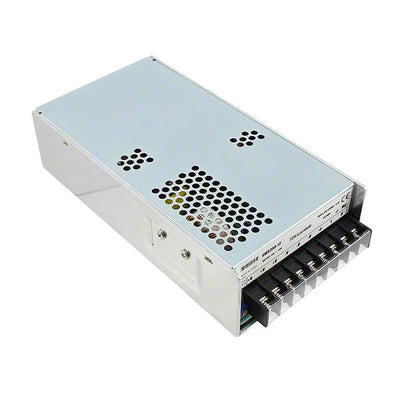 SWS300-5 by TDK-Lambda Americas Inc - AC/DC CONVERTER 5V 300W